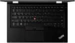 Lenovo ThinkPad X1 Yoga gen-3  Core i5-8th Gen 256GB 8 GB RAM 14.1 inch Touchscreen - Image 4
