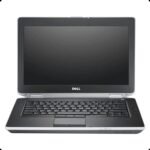 Dell Latitude E6430 Laptop, Intel Core i5-3rd Gen. 8GB RAM, 500GB HDD, 14.1 inch Display, Win 10 Pro (Renewed) - Image 5
