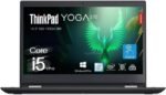 Lenovo ThinkPad Yoga 370 2in1 Touch Core i5-7Th-Gen, 13.3 FHD,512 GB Ssd - 8Gb Ram (Copy) - Image 5