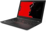Lenovo ThinkPad x280 Core i5 | 8 th gen | 512GB SSD 8 gb rem