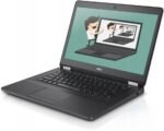 Dell Latitude E5470Core i5-6300U, 8GB Ram, 256GB SSD,Win 11 Pro (Renewed) - Image 3