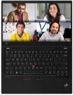 Lenovo ThinkPad X1 Carbon Core i5-7th Gen CPU 256GB SSD 8GB Ram 14.1 inch Display - Image 4
