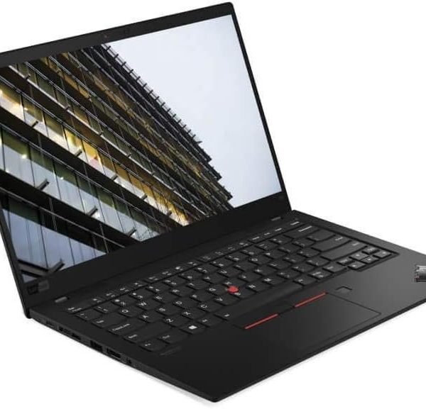Lenovo ThinkPad X1 Carbon Core i5-7th Gen CPU 512GB SSD 8GB Ram 14.1 inch Display