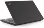 Lenovo ThinkPad X270 Core I5, 6Th-Gen, 500GB HDD 8GB Ram - Image 5