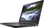 Dell Latitude 5490 Core i5-8th Generation | 8GB DDR4 RAM | 256GB SSD  | 14.1 inch Display | Windows 11 Pro  (Renewed) - Image 5