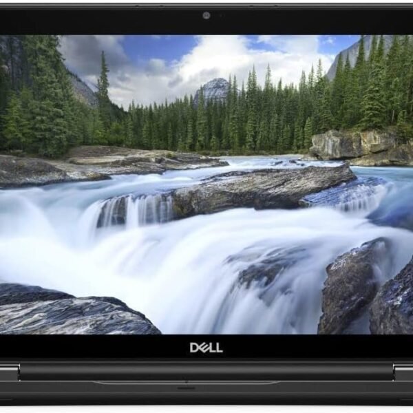 Dell Latitude 7390 Core i5-8th Generation | 8GB RAM | 256GB SSD | 13.3 inch Display | Windows 11 Professional | RENEWED