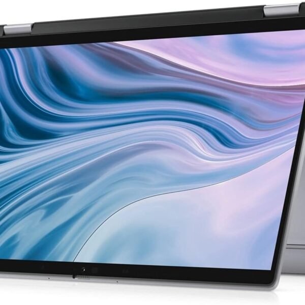 Dell Latitude 7000 7410 2-in-1 | 14" FHD Touch | Core i5-512 SSD - 16GB RAM - 10th Generation Win 11 Pro
