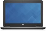 Dell Latitude E7250 Intel Core i5-5Th-Generation ,8GB RAM,256GB SSD, Windows 11
