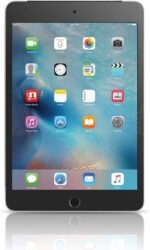 Apple Ipad Mini 4 ( With Freebies) - Image 3