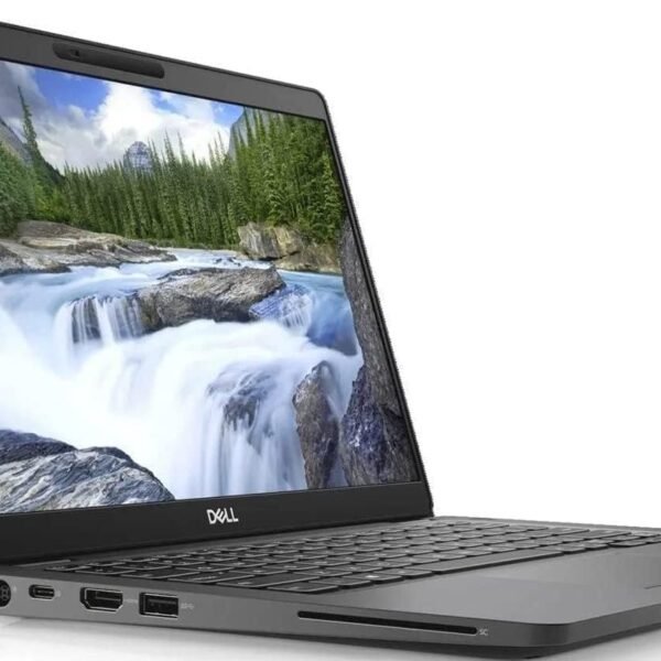 Dell Latitude 5300 13.3"Core i5 8th Generation 16GB Ram 256GB Ssd,Windows 11 Pro