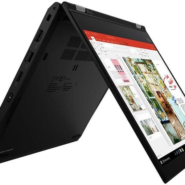 Lenovo X13 Yoga 2in1 Core I5 10Th-Generation