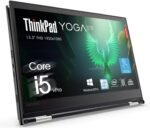 Lenovo ThinkPad Yoga 370 2in1 Touch Core i5-7Th-Gen, 13.3 FHD,512 GB Ssd - 8Gb Ram (Copy) - Image 6