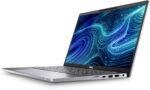 Dell Latitude 7420 Renewed Business Laptop |  Core i5-11Th-Generation CPU | 16GB RAM | 256GB Solid State Drive (SSD) | 14.1 inch | Windows 11 | RENEWED - Image 4