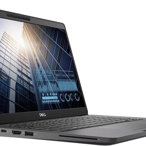 Dell Latitude 5300 Core i5-8th generation  (Renewed)