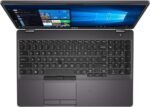Dell Latitude 5500 Intel Core i5-8Th-Generation|15.6 inch |8GB DDR4 Ram, 256GB Ssd,  Windows 11 Pro - Image 7