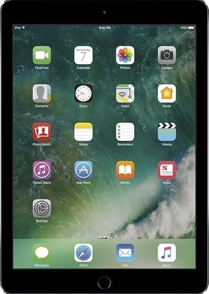 Apple Ipad Air 1 ( With Freebies)