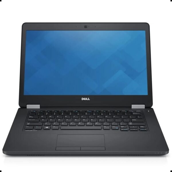 Dell Latitude E5470Core i5-6300U, 8GB Ram, 256GB SSD,Win 11 Pro (Renewed)