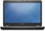 Dell Latitude E6440 14 inch Core i5-4Th Generation 8 GB Ram, 320 gb hdd Windows 10 Pro 64 bits (Renewed)