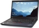 Lenovo ThinkPad T490 Core i5-8th Gen 256GB SSD 8Gb Ram 14.1 inch FHD - Image 5