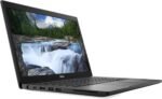 Dell Latitude 7490  Core i7-8Th-Genetarion 16GB DDR4 RAM, 512GB SSD 14" Windows 11 (Renewed) - Image 4