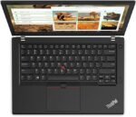 Lenovo ThinkPad T480 Core I5-8th gen |512GB Ssd | 8GB Ram - Image 9