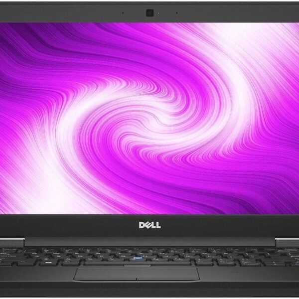 Dell- Latitude 5480 Core I5-6th Generation 8Gb rem 256Gb SSD Windows 11 (Renewed)