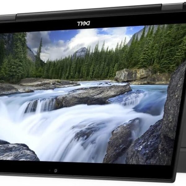 Dell Latitude 7390 2in1 Intel Core i5-8 Generation Touch Screen