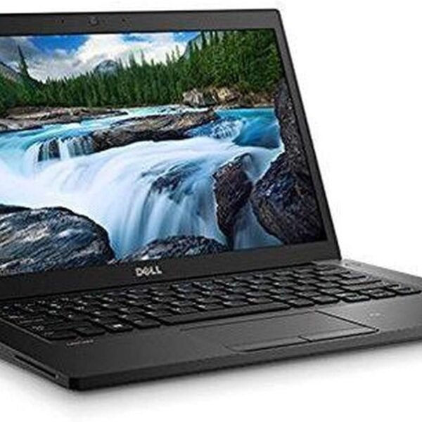 Dell Latitude 7480 Intel Core i5-6Th-Generation 8GB Ram, 256 GB SSD Windows 11 Professional