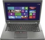 lenovo T450 i5 5th gen 512Gb Ssd 8Gb Ram