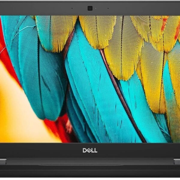 Dell Latitude 5490 | 14 inch i5-8Th-Generation | 8GB DDR4 Ram| 256GB Ssd | Win 11 pro