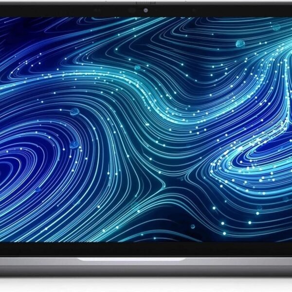 Dell Latitude 7420 Renewed Business Laptop |  Core i5-11Th-Generation CPU | 16GB RAM | 256GB Solid State Drive (SSD) | 14.1 inch | Windows 11 | RENEWED