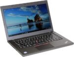 Lenovo Thin6kPad T460S Corei5 6th gen 256 ssd 8 gb rem