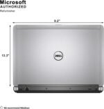 Dell Latitude E6440 14 inch Core i5-4Th Generation 8 GB Ram, 320 gb hdd Windows 10 Pro 64 bits (Renewed) - Image 8