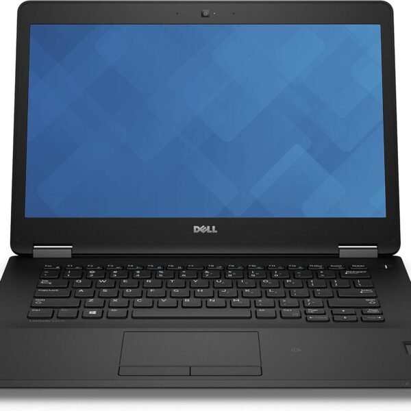 Dell Latitude E7470 | intel Core i5-6Th-Generation | 8GB RAM | 256GB SSD |14.1 inch  Windows 11