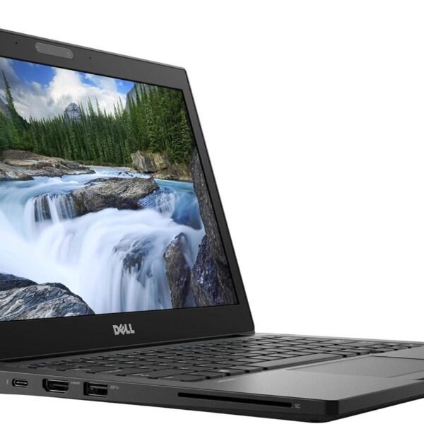 Dell Latitude 7290  Core i5-8th Gen 8GB RAM | 256GB SSD