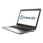 HP Core I5 6TH Generation (650 G2) - Image 2