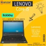 Lenovo X230 Core I5 - 12.5 Inch Display