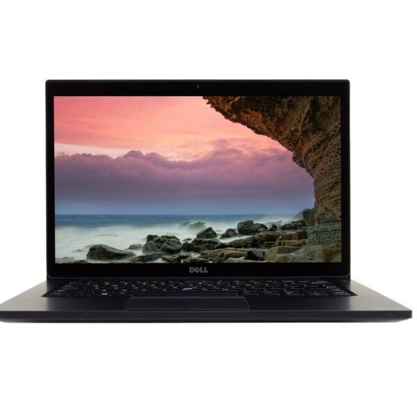 Dell Latitude 7480 14in i5-6Th-Generation 8GB 256GB SSD