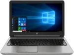 HP Core I5 6TH Generation (650 G2) - Image 5