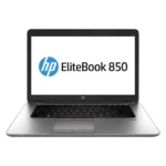 HP Elitebook 850 G1 15.6 HD, Core i5- (Limited Stock) - Image 8