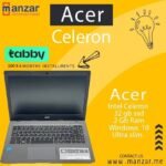 Acer N15V2 Intel Celeron processor (Limited Stock)