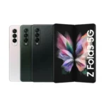 Samsung Galaxy Z fold 3 - 256GB 5G - Image 6