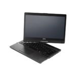 Fujitsu T938 Core i5 8Th Generation 360* Touch Screen - Image 2