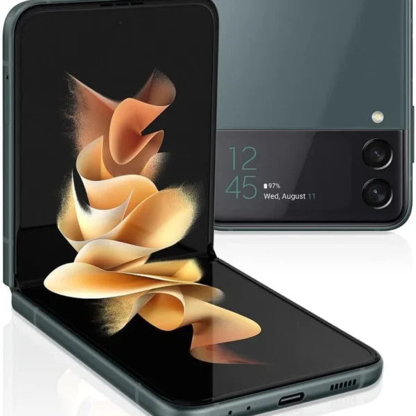 Samsung Galaxy Z Flip 3 256 GB 5G
