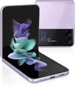 Samsung Galaxy Z Flip 3 256 GB 5G - Image 4