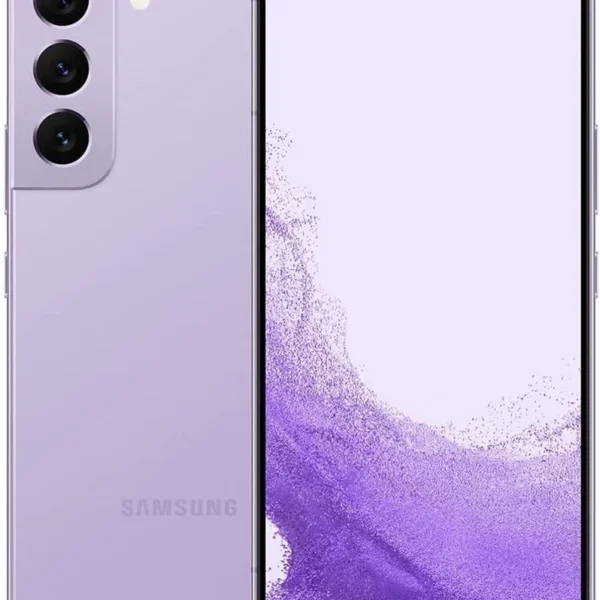 Samsung Galaxy S22 (DUAL SIM) 256GB 5G