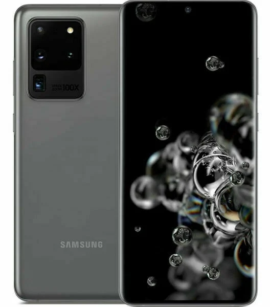 S20 ULTRA 128GB 5G