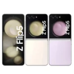 Samsung Galaxy Z Flip 5 256 GB 5G - Image 3