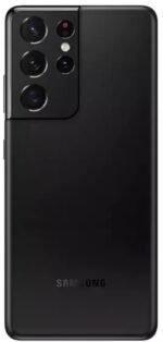 Samsung Galaxy S21 Ultra (DUAL SIM) 256 GB 5G - Image 4