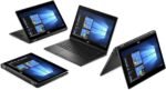 Dell Latitude 5000 2-IN-1 Business Laptop - Touch Screen Core i5-7300U, 256GB SSD, 8GB RAM - Image 7